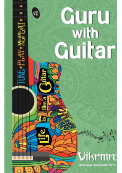 Guru with Guitar