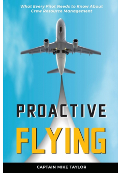 Proactive Flying
