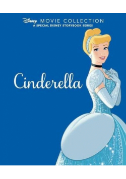 Disney Movie Collection Cinderella