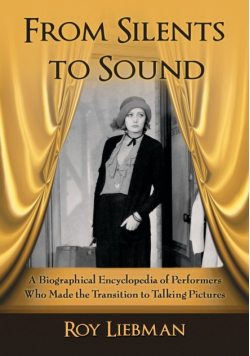 From Silents to Sound