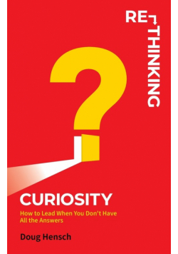 Re-Thinking Curiosity