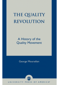 The Quality Revolution