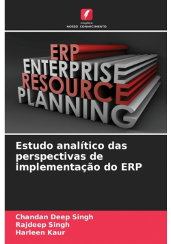 Estudo analítico das perspectivas de implementação do ERP