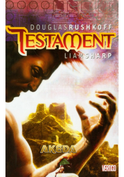 Testament Akeda