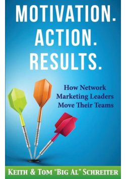 Motivation. Action. Results.