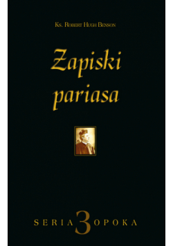 Zapiski pariasa