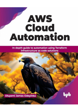 AWS Cloud Automation