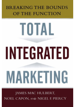 Total Integrated Marketing