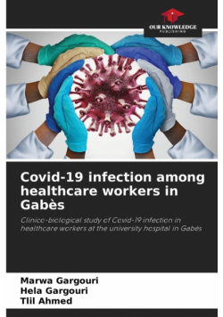Covid-19 infection among healthcare workers in Gabès
