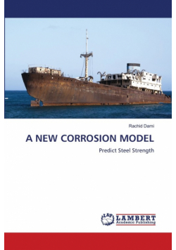 A New Corrosion Model