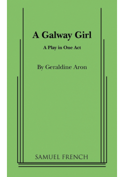 A Galway Girl