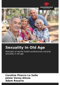 Sexuality In Old Age