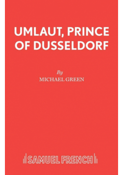 Umlaut, Prince of Dusseldorf