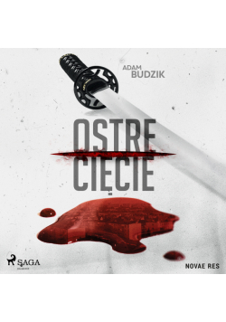 Ostre cięcie
