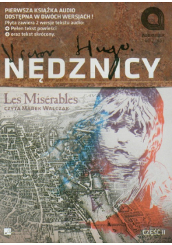 Nędznicy część 2 Audiobook