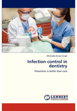 Infection Control in Dentistry
