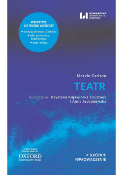 Teatr