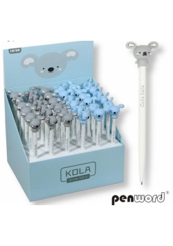 Długopis koala (36szt)