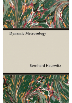 Dynamic Meteorology