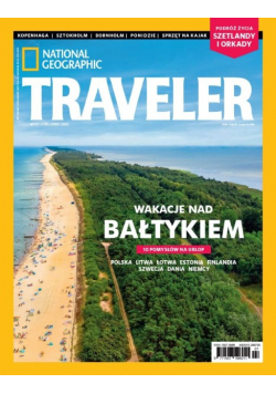 National Geographic Traveler 7 / 22