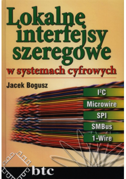 Lokalne interfejsy szeregowe w systemach cyfrowych