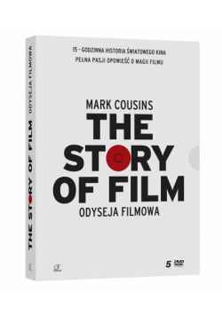 The Story of Film: Odyseja Filmowa