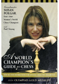 World champion guide to chess