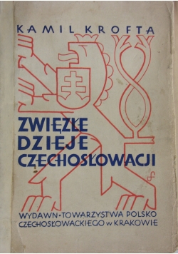 Zwięzłe dzieje Czechosłowacji, 1934r
