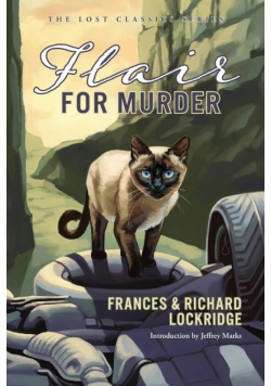 Flair for Murder