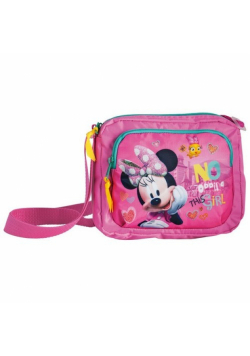 Torebka na ramię Muyszka Minnie