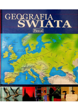 Geografia świata
