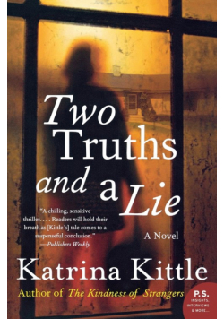 Two Truths and a Lie