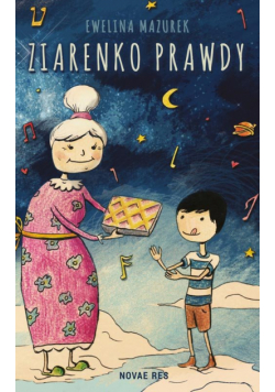 Ziarenko prawdy