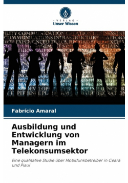 Ausbildung und Entwicklung von Managern im Telekonsumsektor