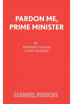 Pardon Me, Prime Minister