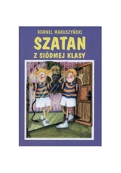 Szatan z siódmej klasy