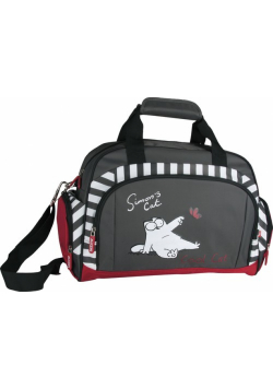 Torba Simon's Cat Cool Cat