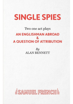Single Spies