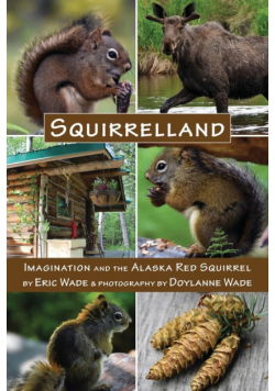 Squirrelland