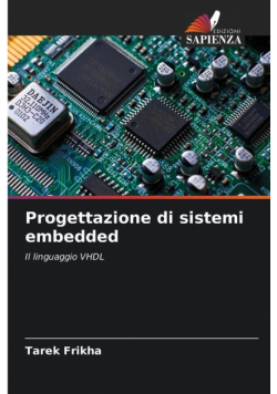 Progettazione di sistemi embedded