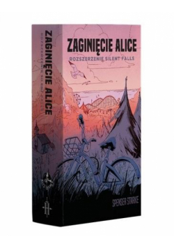 Zaginięcie Alice: Silent Falls rozszerzenie