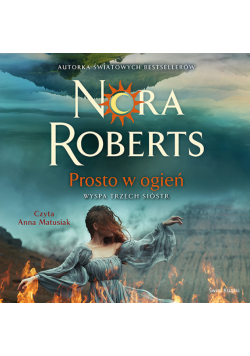 Prosto w ogień