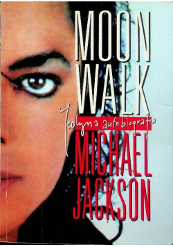Moonwalk Michael Jackson