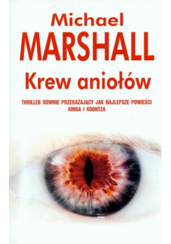 Krew aniołów