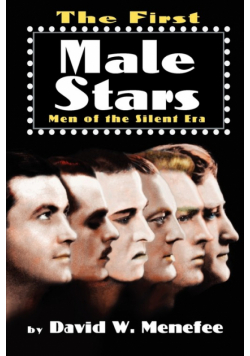 The First Male Stars