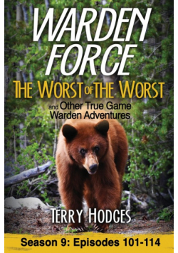 Warden Force