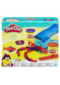 Play-Doh Fabryka śmiechu