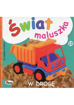 Świat maluszka W drogę