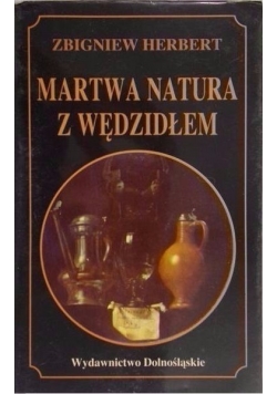 Martwa natura z wędzidłem