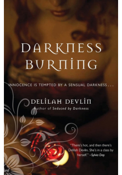 Darkness Burning